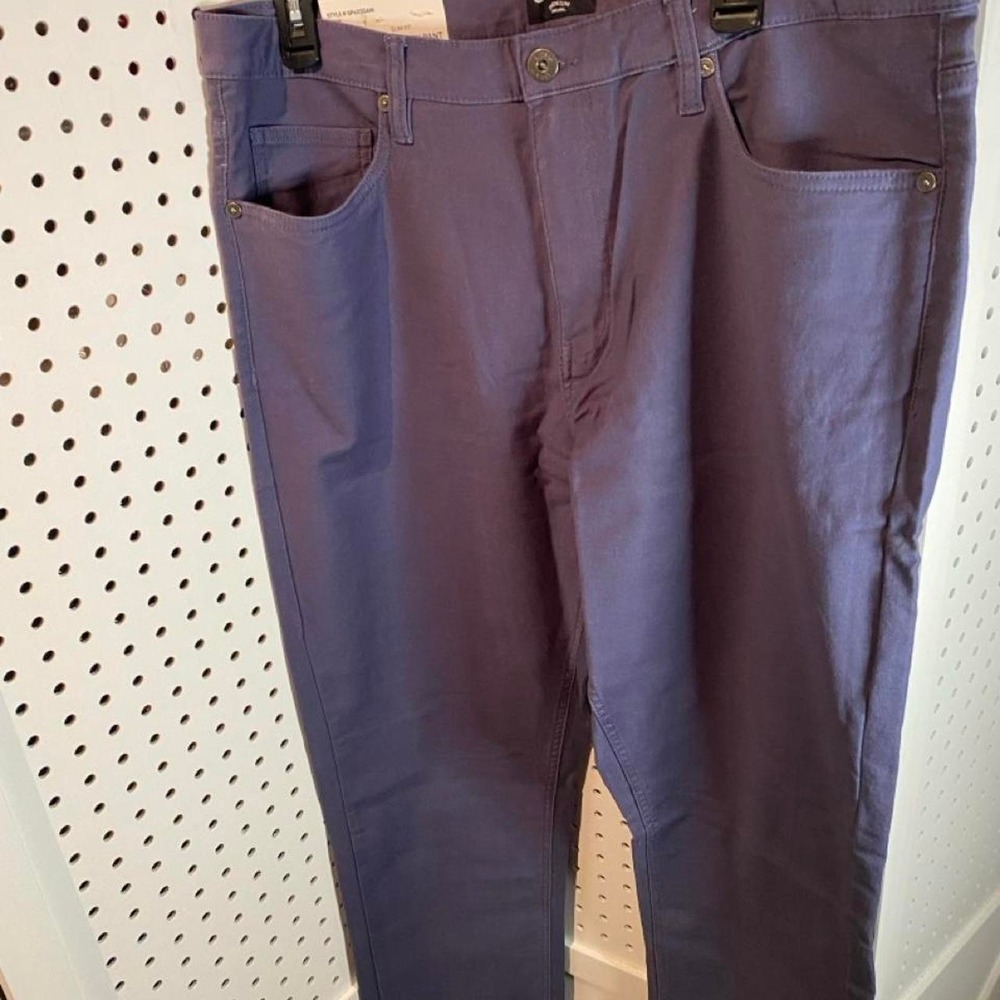Sperry Premium Stretch Terry Pants